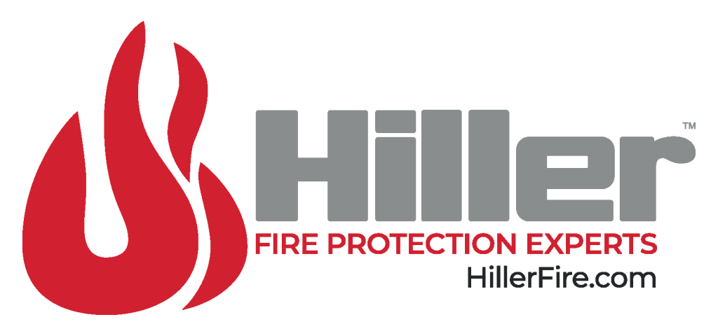 Hiller Logo