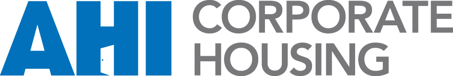 AHI Corporate Housing Logo