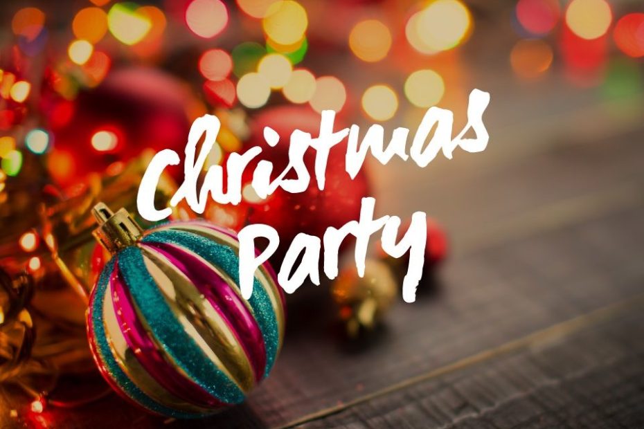 Christmas Party