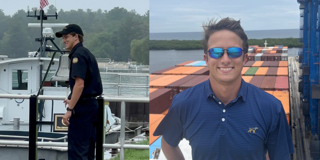 photo banner of Reed Carpenter