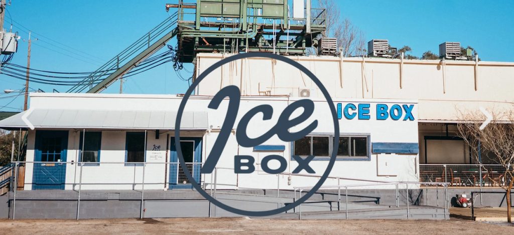 Ice Box